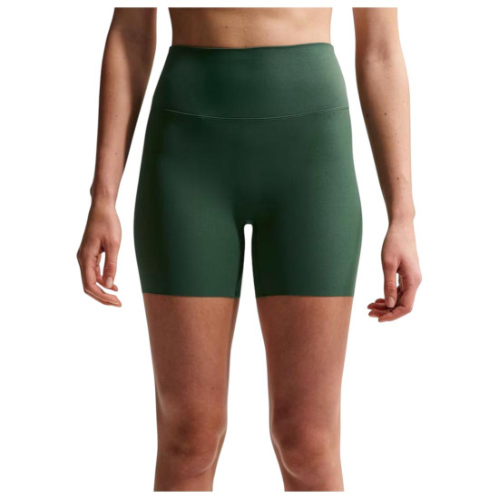 Nike Γυναικείο σορτς-κολάν Zenvy High-Waisted 5'' Biker Shorts